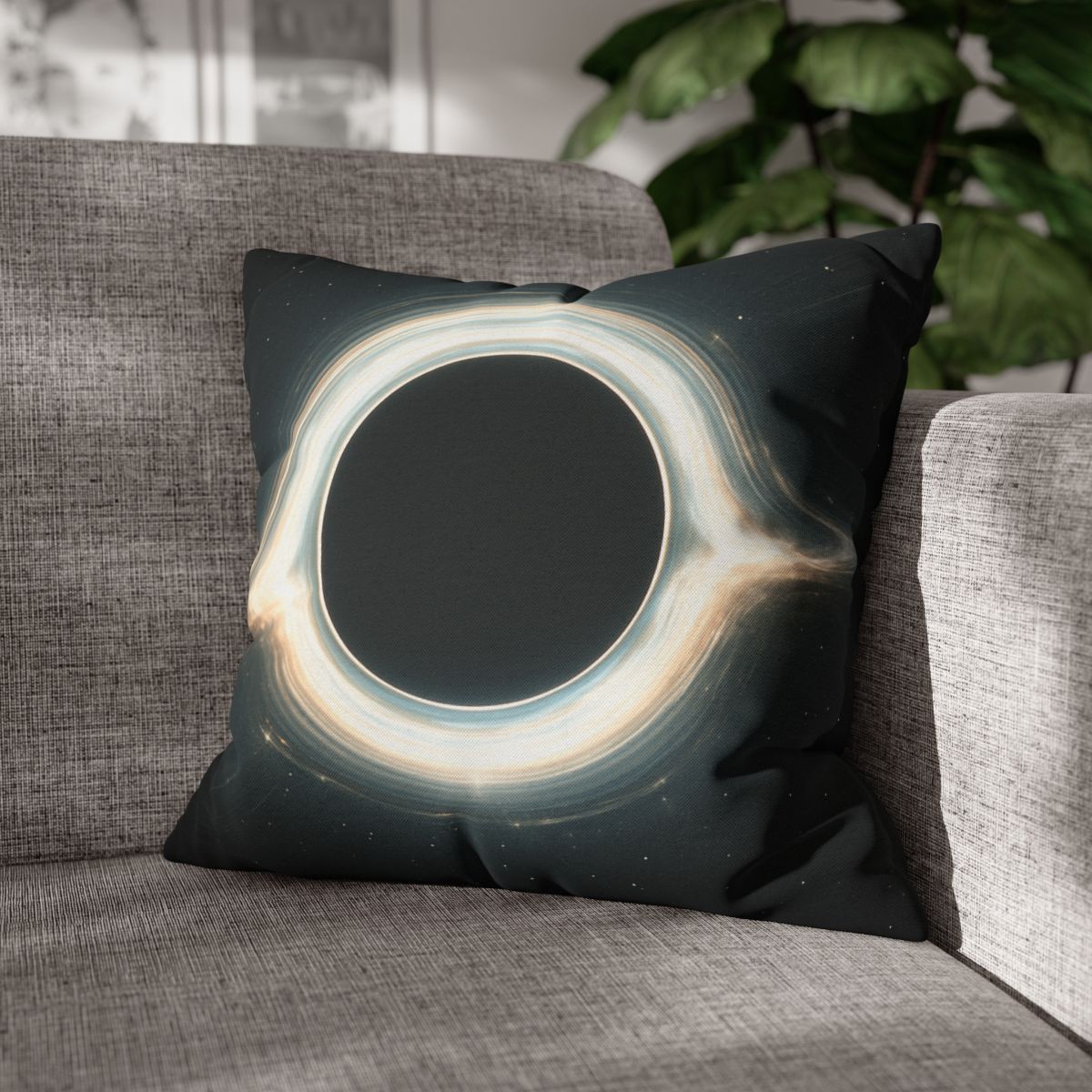 Lensed Starlight Bloom trendy patterned pillow cases