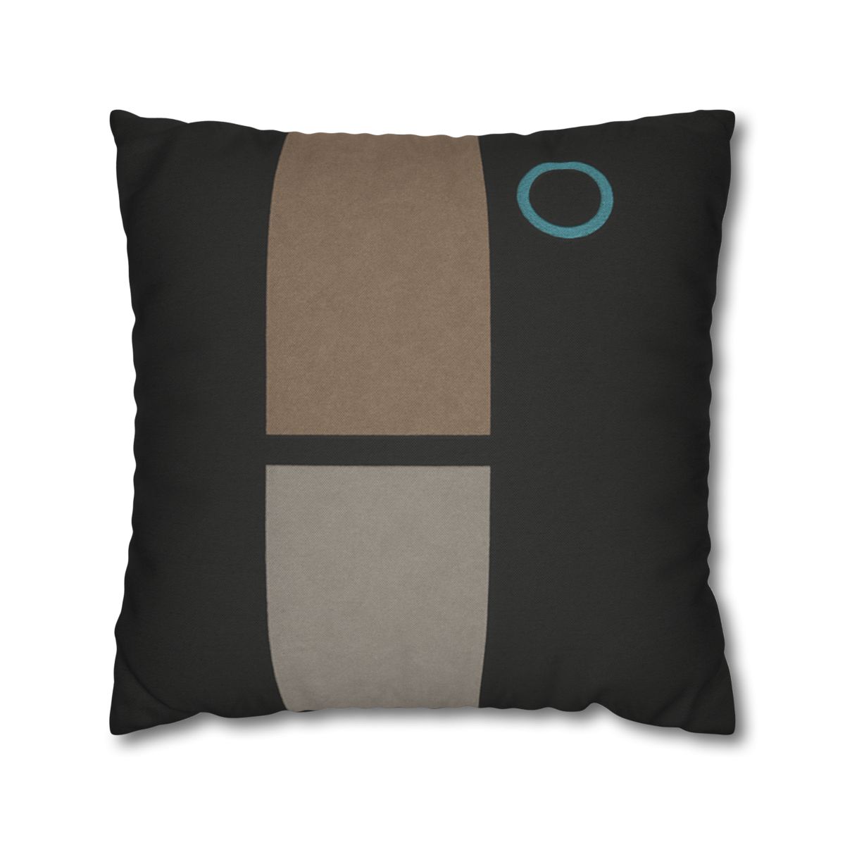 Stepped Pair And Tiny Ring designer print pillow cases