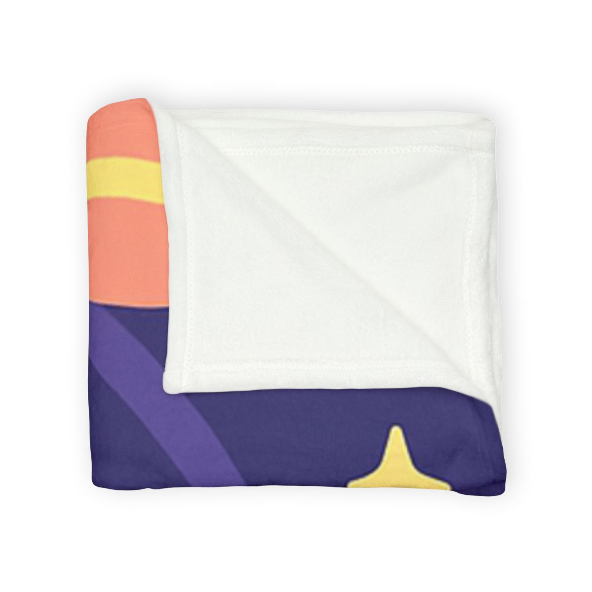 Nebula Library Dolphins unique gift blankets