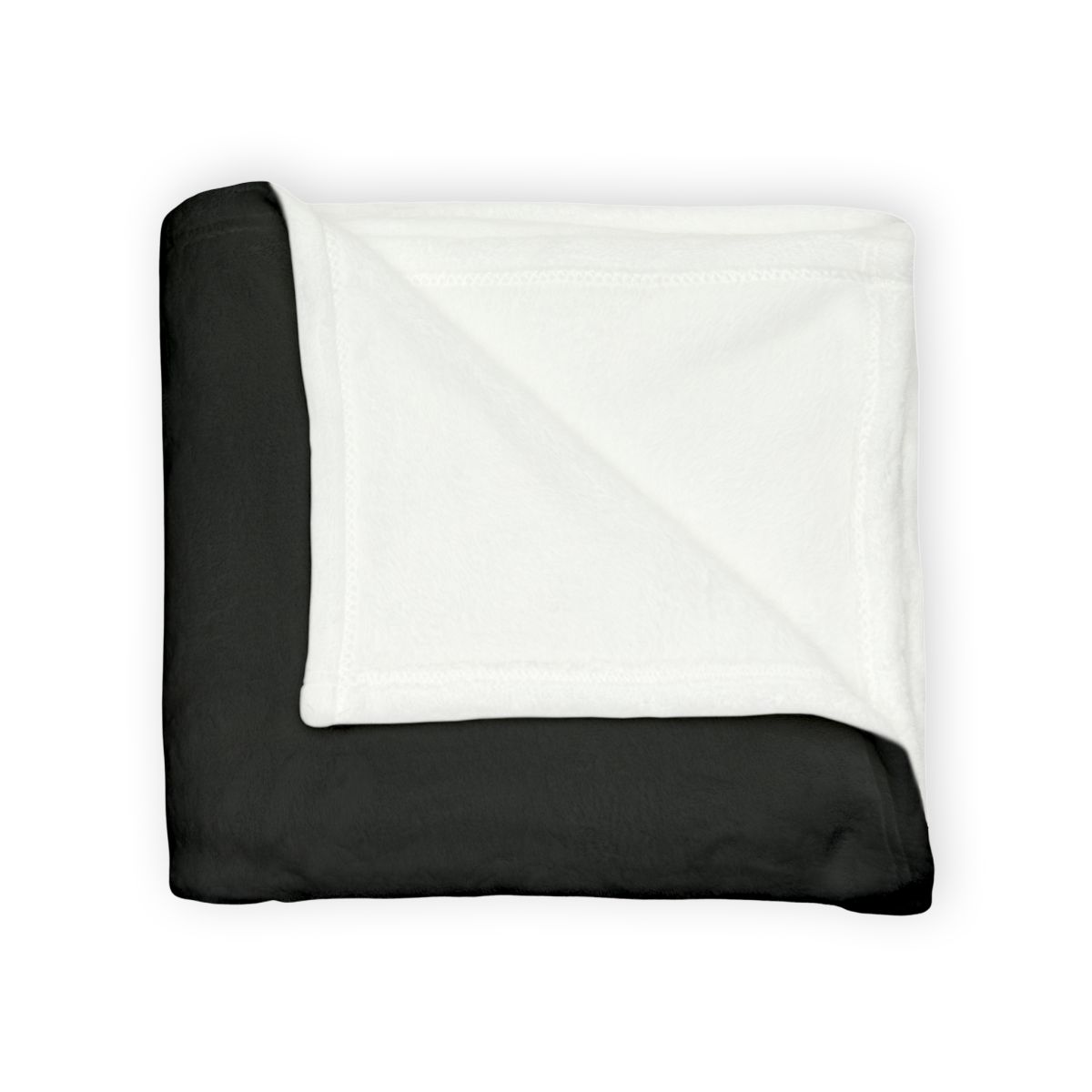 Stacked Frame And Three Bar Signal soft fleece blankets