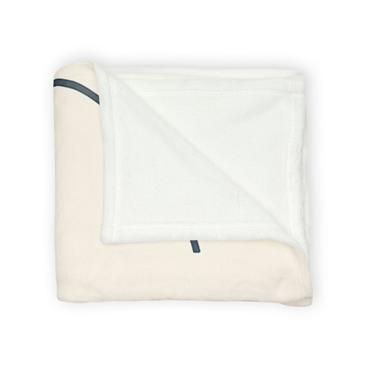 Arc Window With Twin Bars designer printed blankets