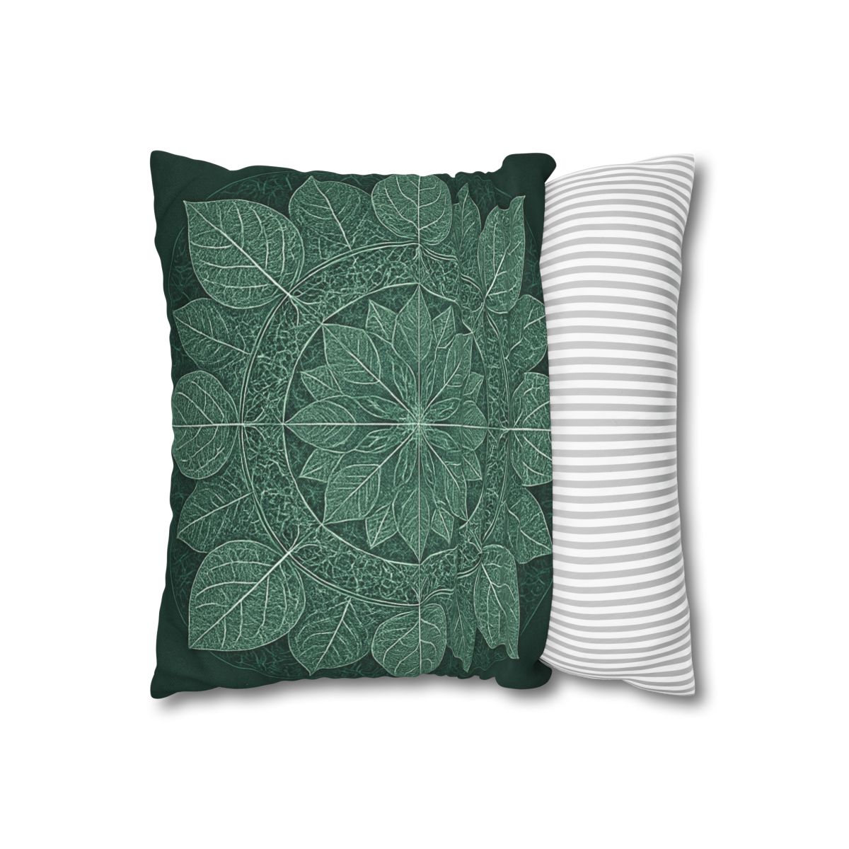 Vein Lace Mandala trendy patterned pillow cases