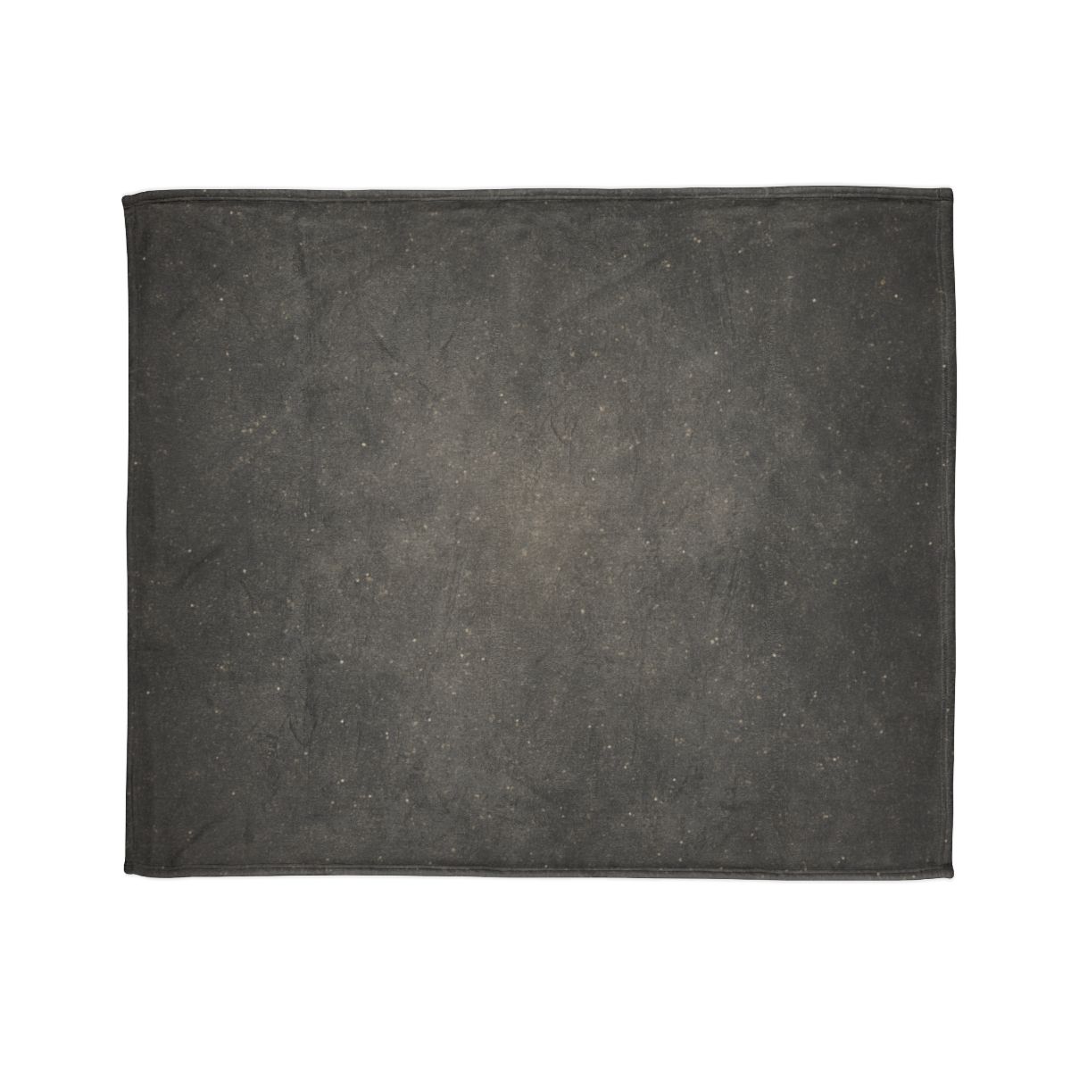 Microwave Echo Texture Field designer printed blankets