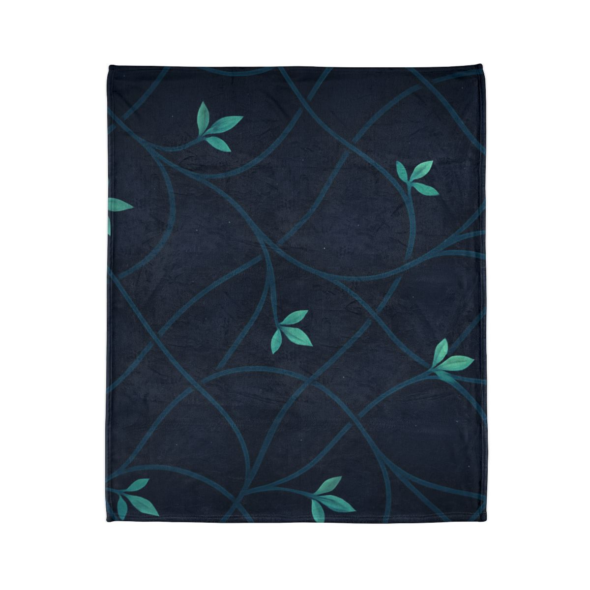 Vine Lattice Constellation decorative home blankets