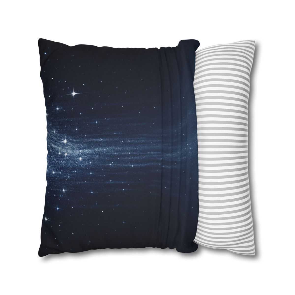 Chrono Starfall Tapestry custom pillow cases