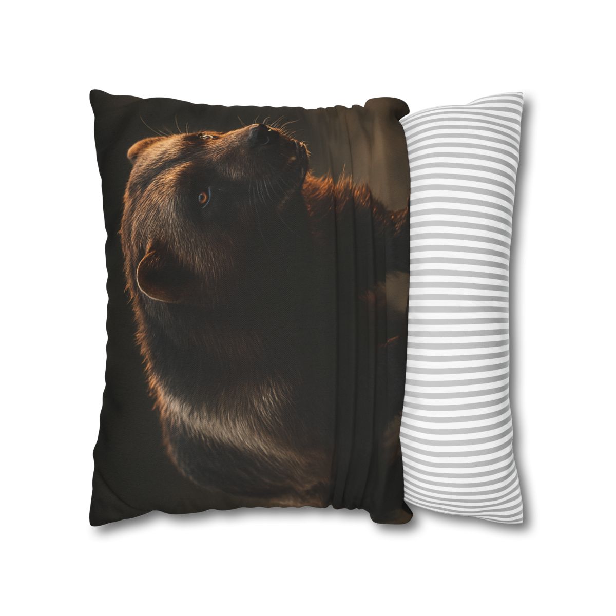 Ember Dusk Wolverine custom pillow cases
