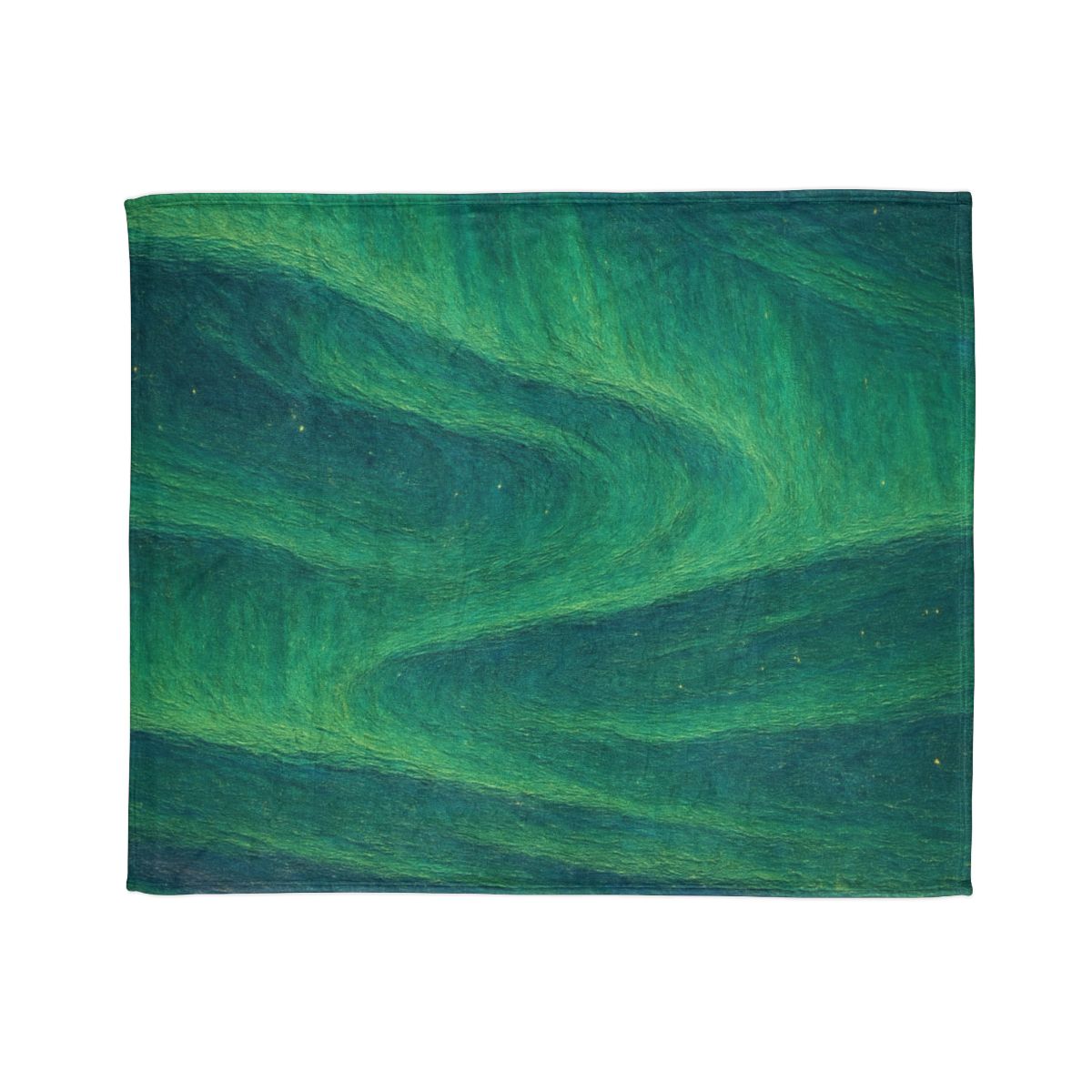 Auroral Dust Tapestry designer printed blankets