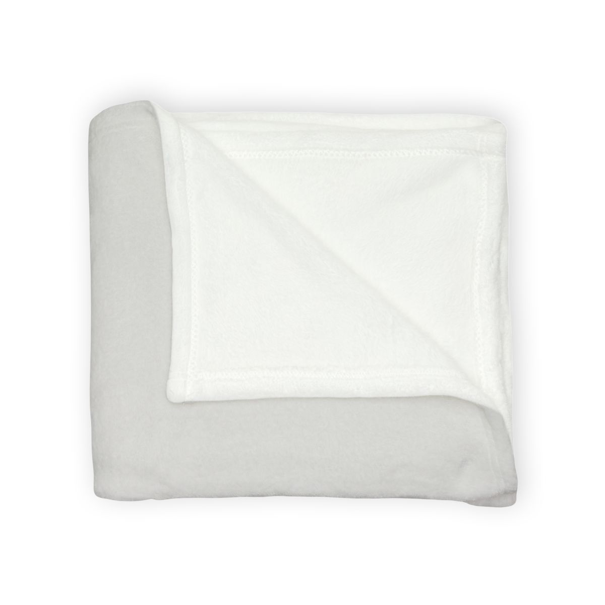Sparse Dot Triangle designer printed blankets