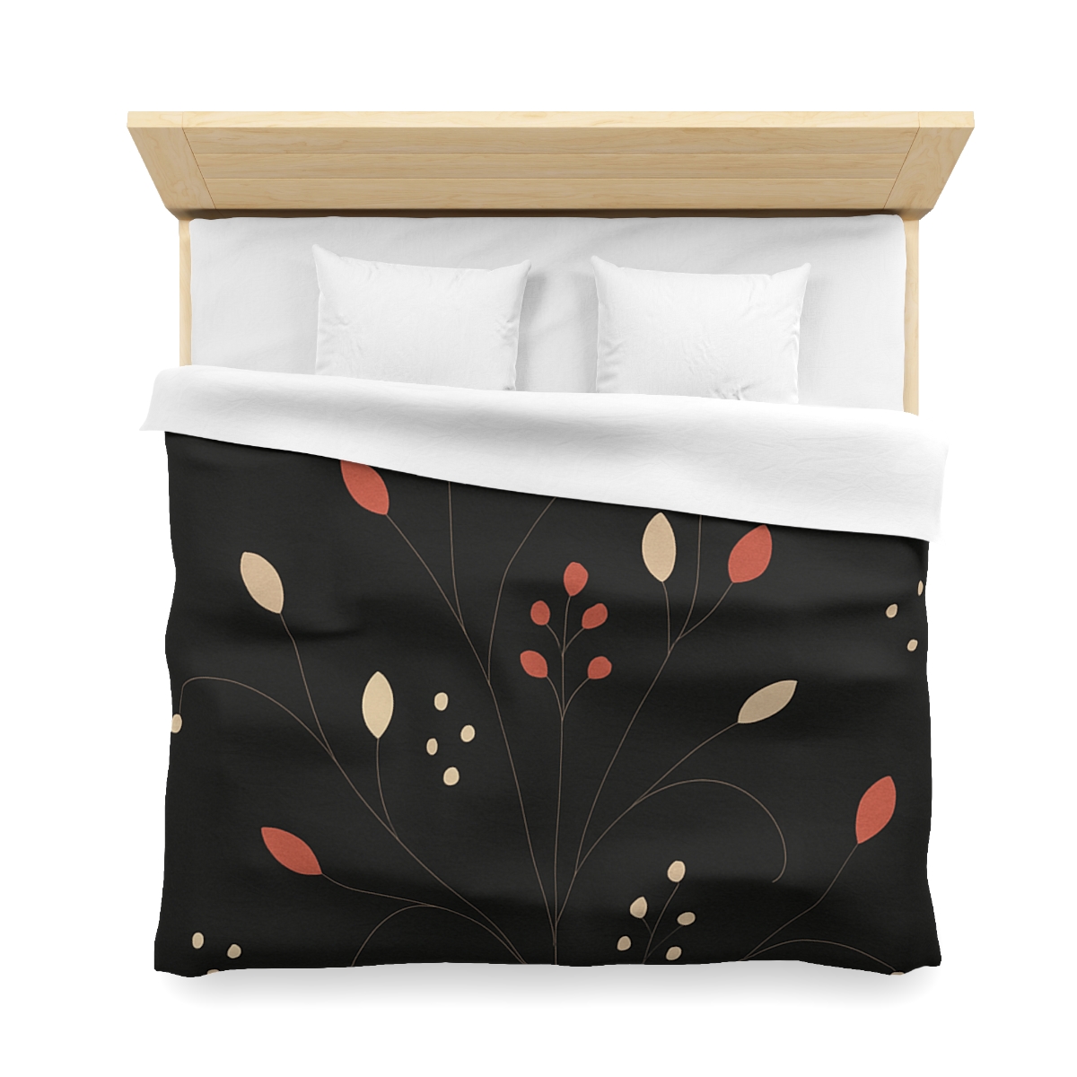 Seed Pulse Constellation stylish duvet covers