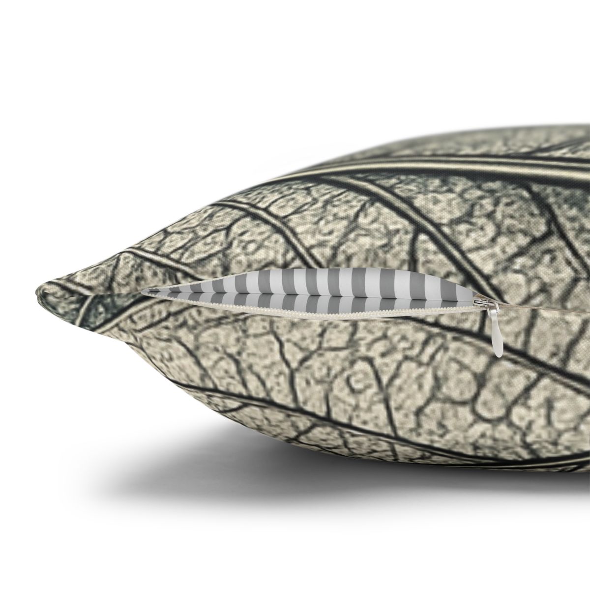 Vein Map Filigree soft cotton pillow cases