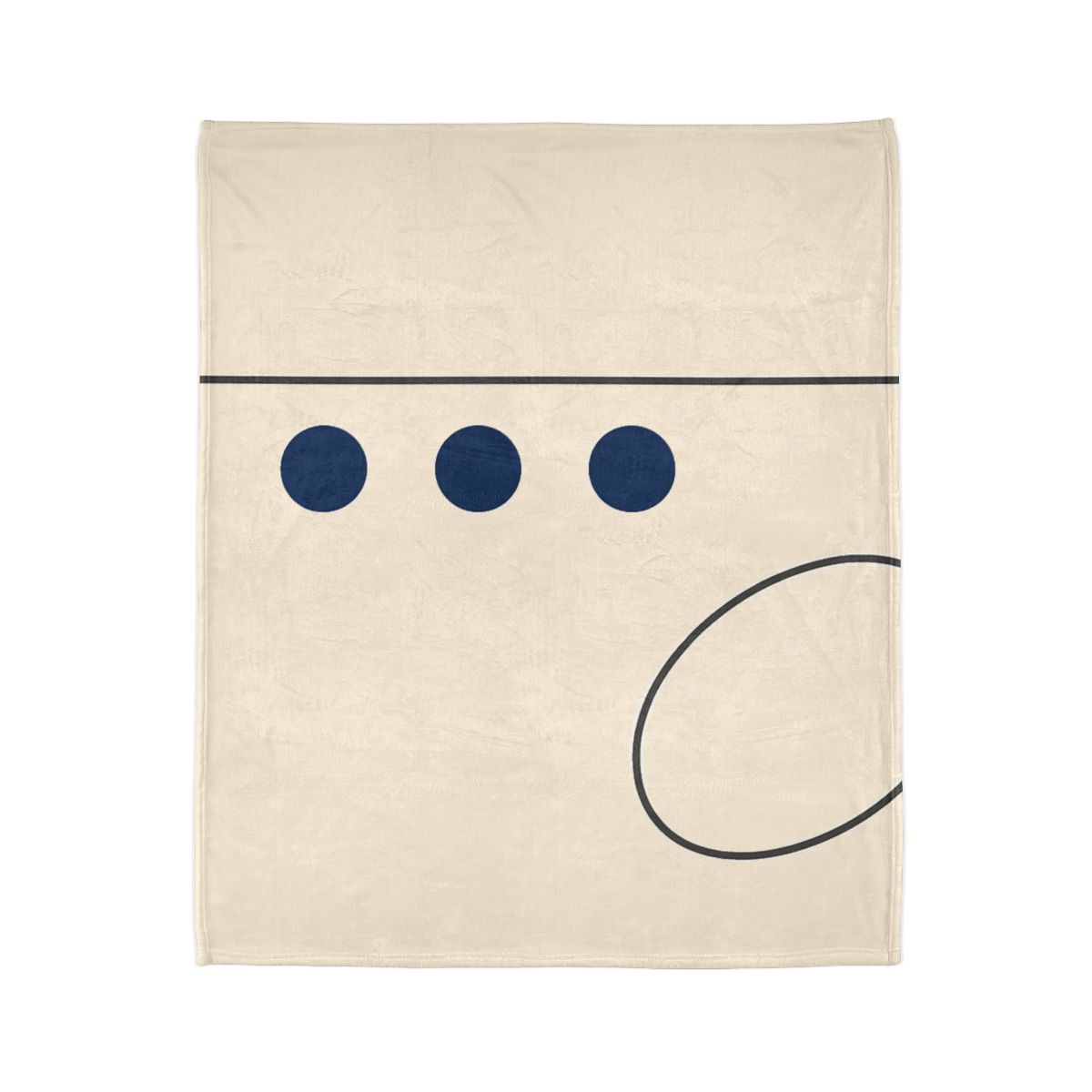 Silent Orbit Offset warm winter blankets