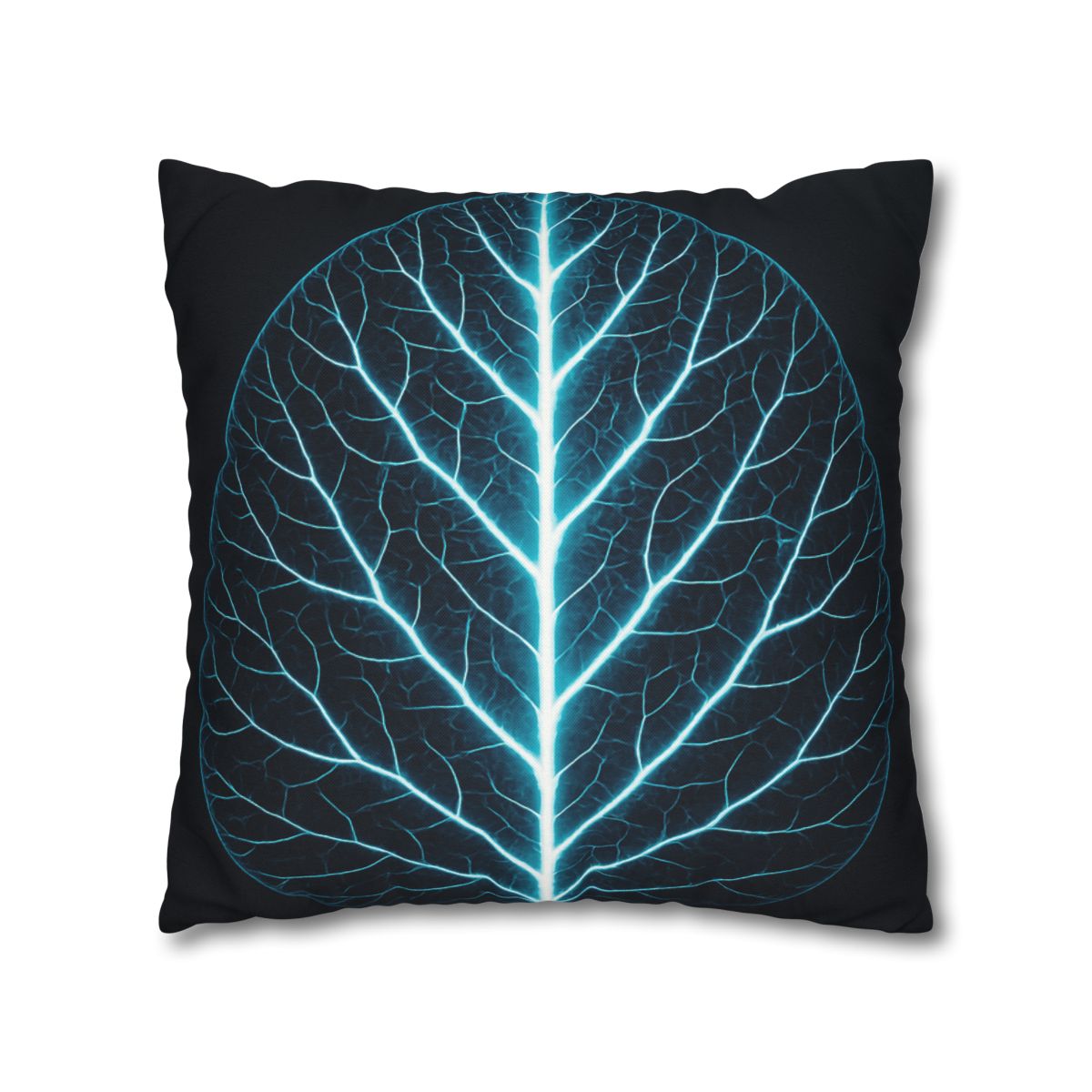 Leaf Vein Radiograph comfortable bedding pillow covers