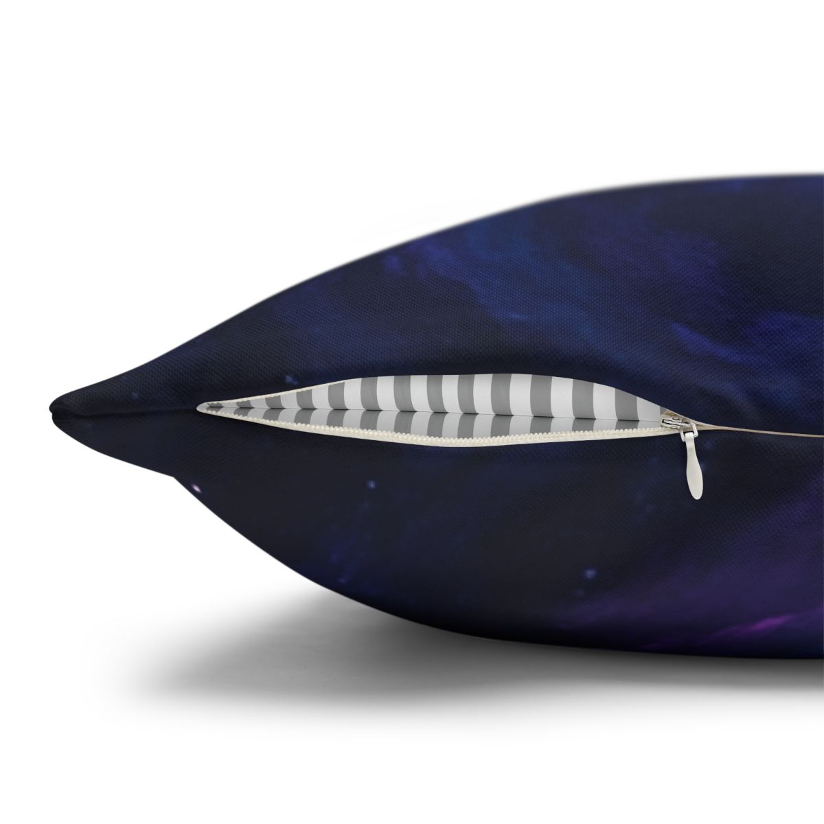 Nebula Spiral Haze stylish decorative pillowcases
