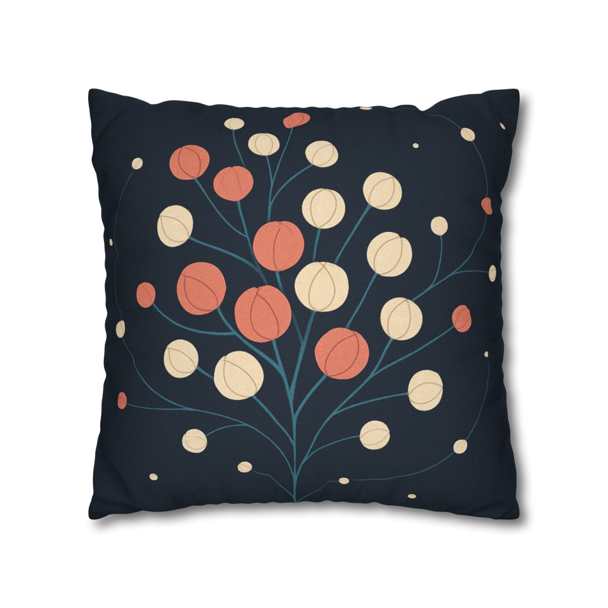 Bud Cluster Constellation unique gift pillow cases