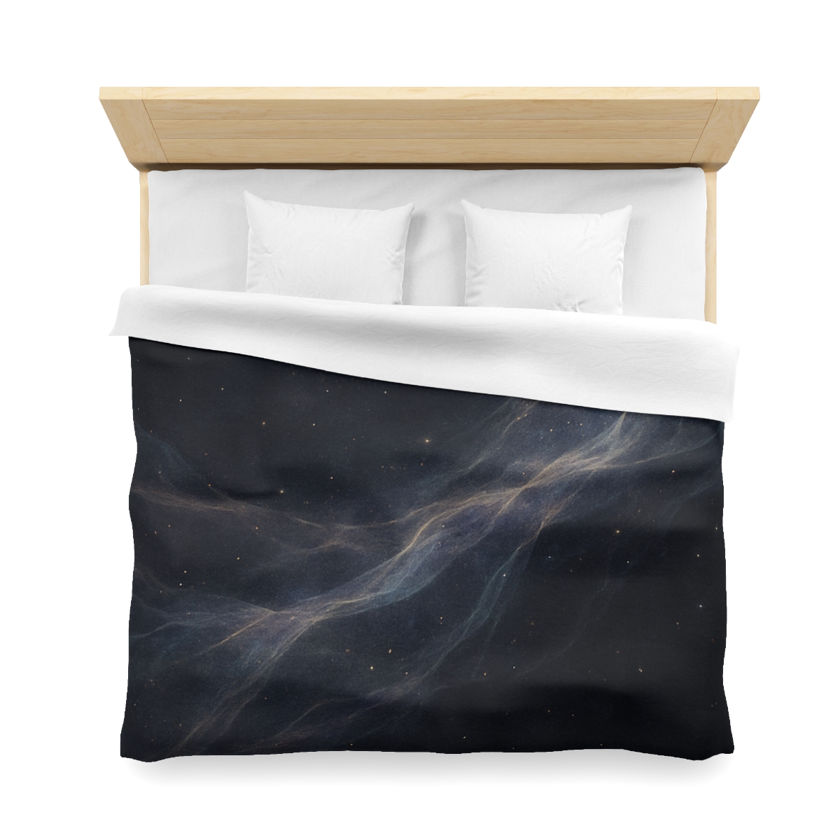 Void Tide Filament Quilt soft comforter duvets