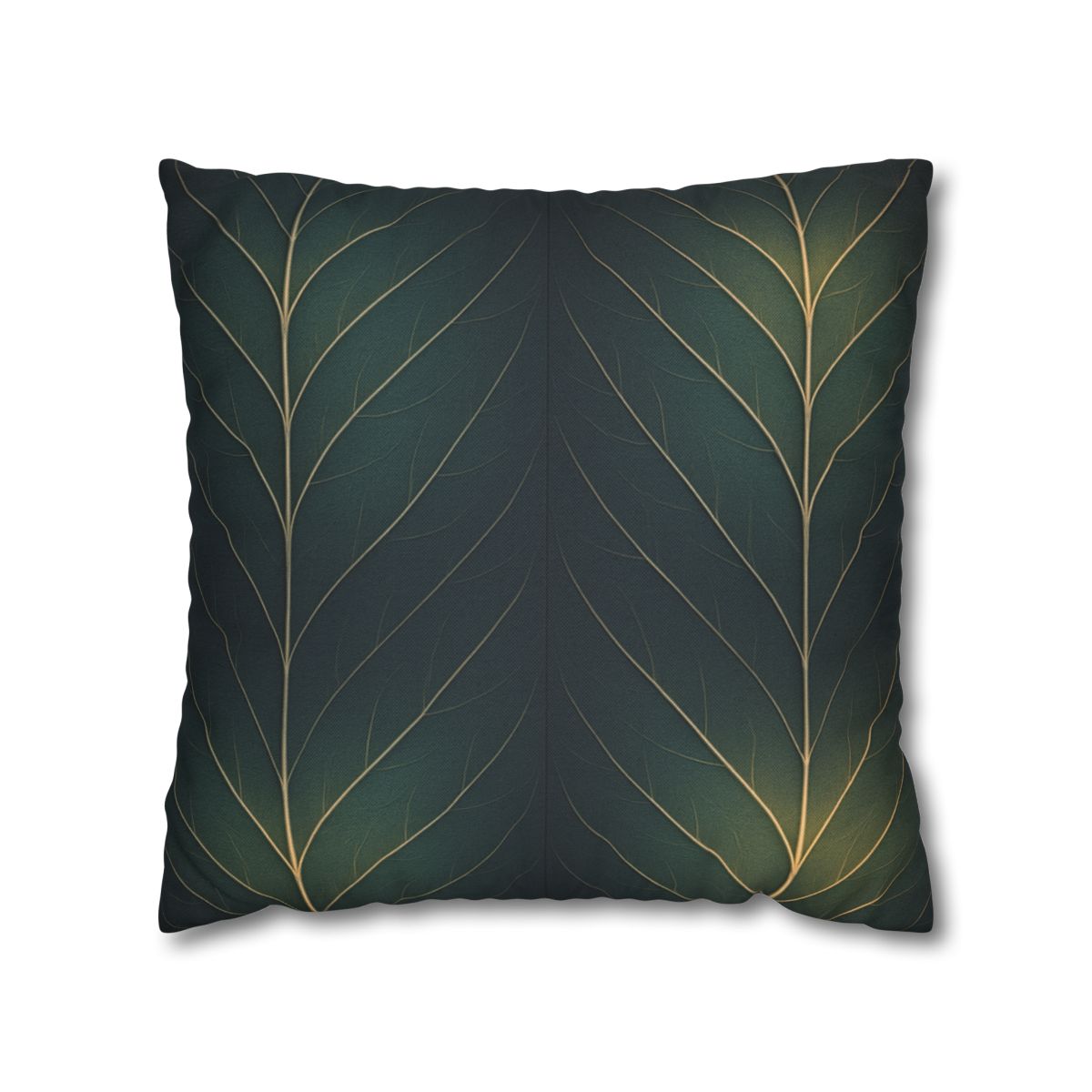 Vein Lattice Aurora stylish decorative pillowcases