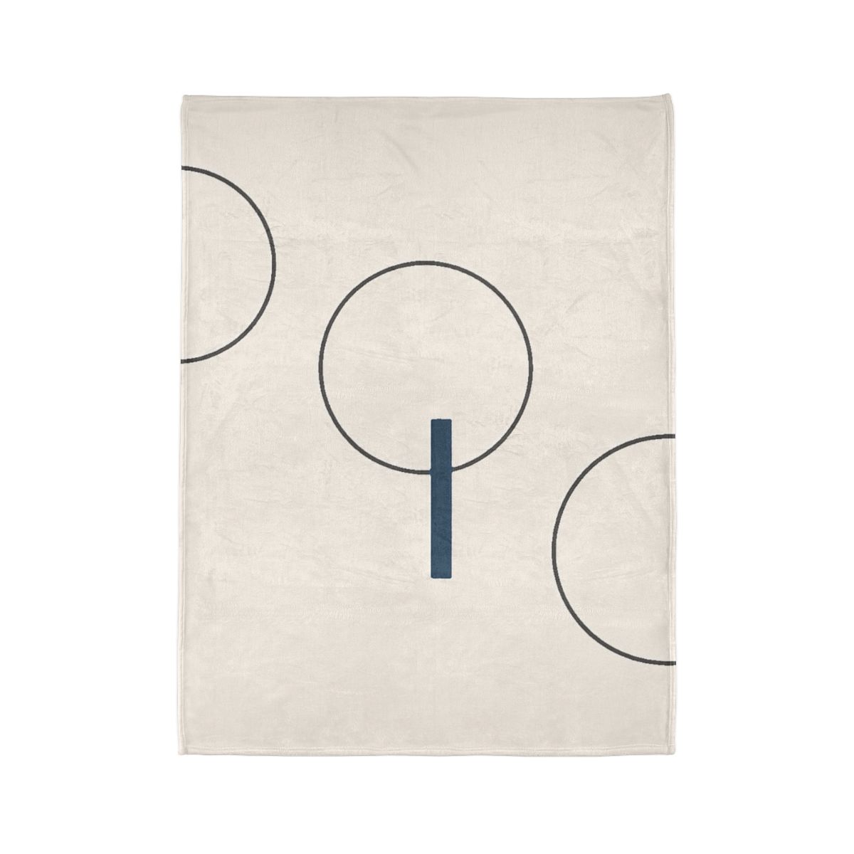 Orbit Gap Triptych warm winter blankets