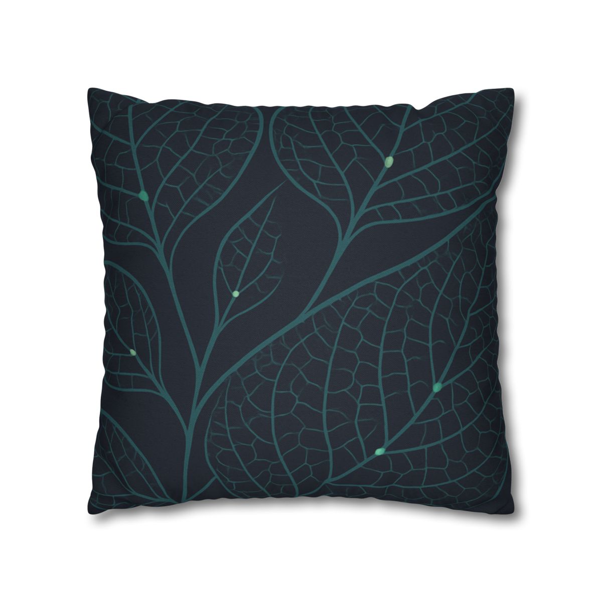 Vein Network Constellation Weave soft cotton pillow cases