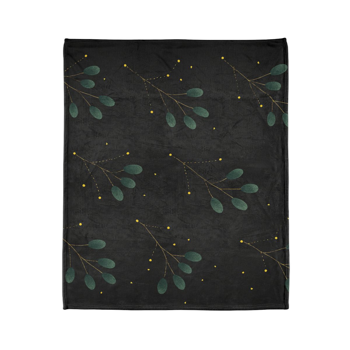 Seed Pod Constellation Cluster custom blankets