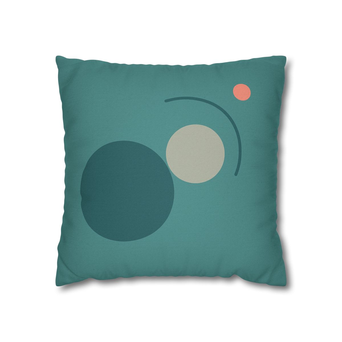 Quiet Constellation Trio custom pillow cases