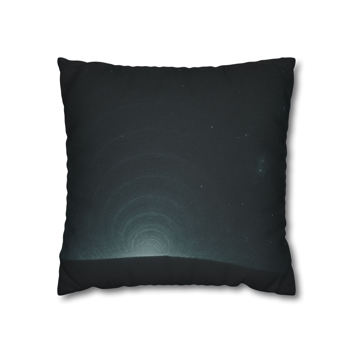 Void Echo Fringe stylish decorative pillowcases