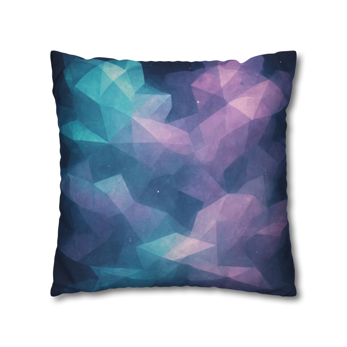 Crystal Nebula Tapestry unique gift pillow cases