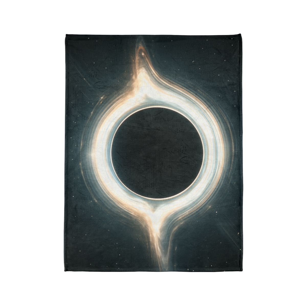 Lensed Starlight Bloom custom blankets