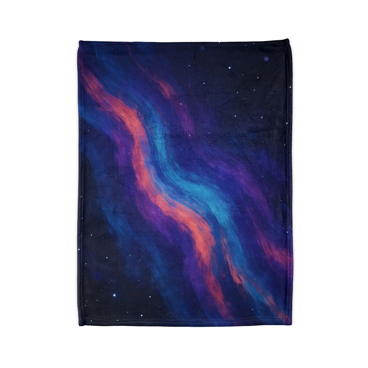 Prismatic Ion Tide warm winter blankets