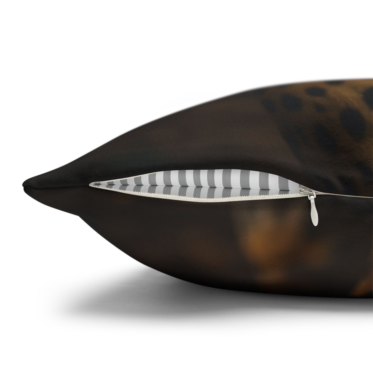 Shadow Mosaic Jaguar comfortable bedding pillow covers