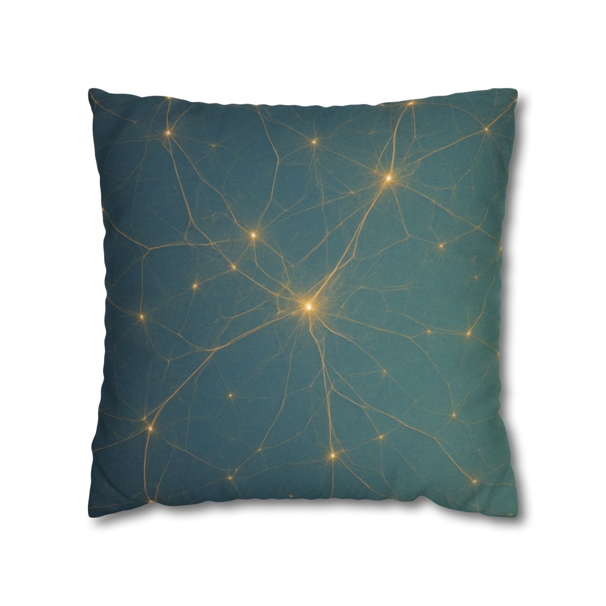 Cosmic Web Filament custom pillow cases