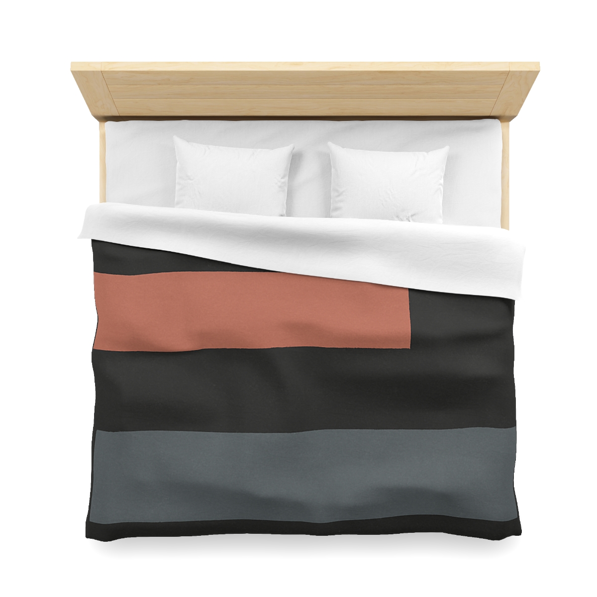 Three Bar Harmony stylish duvet covers