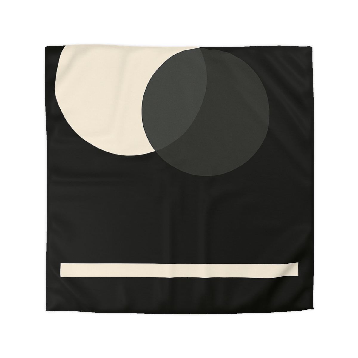 Triad Eclipse Arrangement trendy bedroom duvets