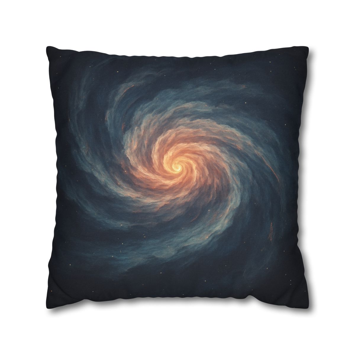 Nebula Spiral Garden custom pillow cases