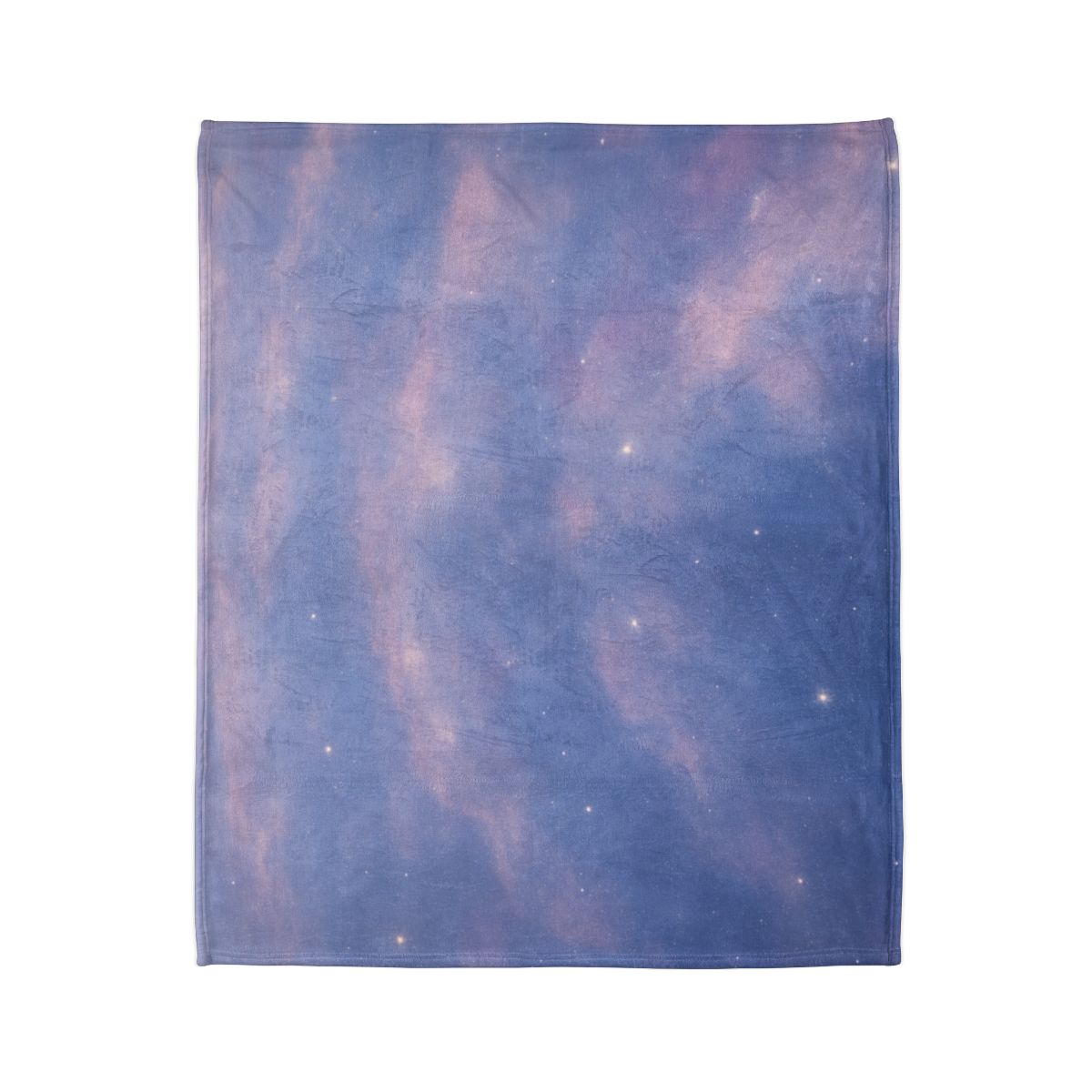 Photon Mist Serenade soft fleece blankets