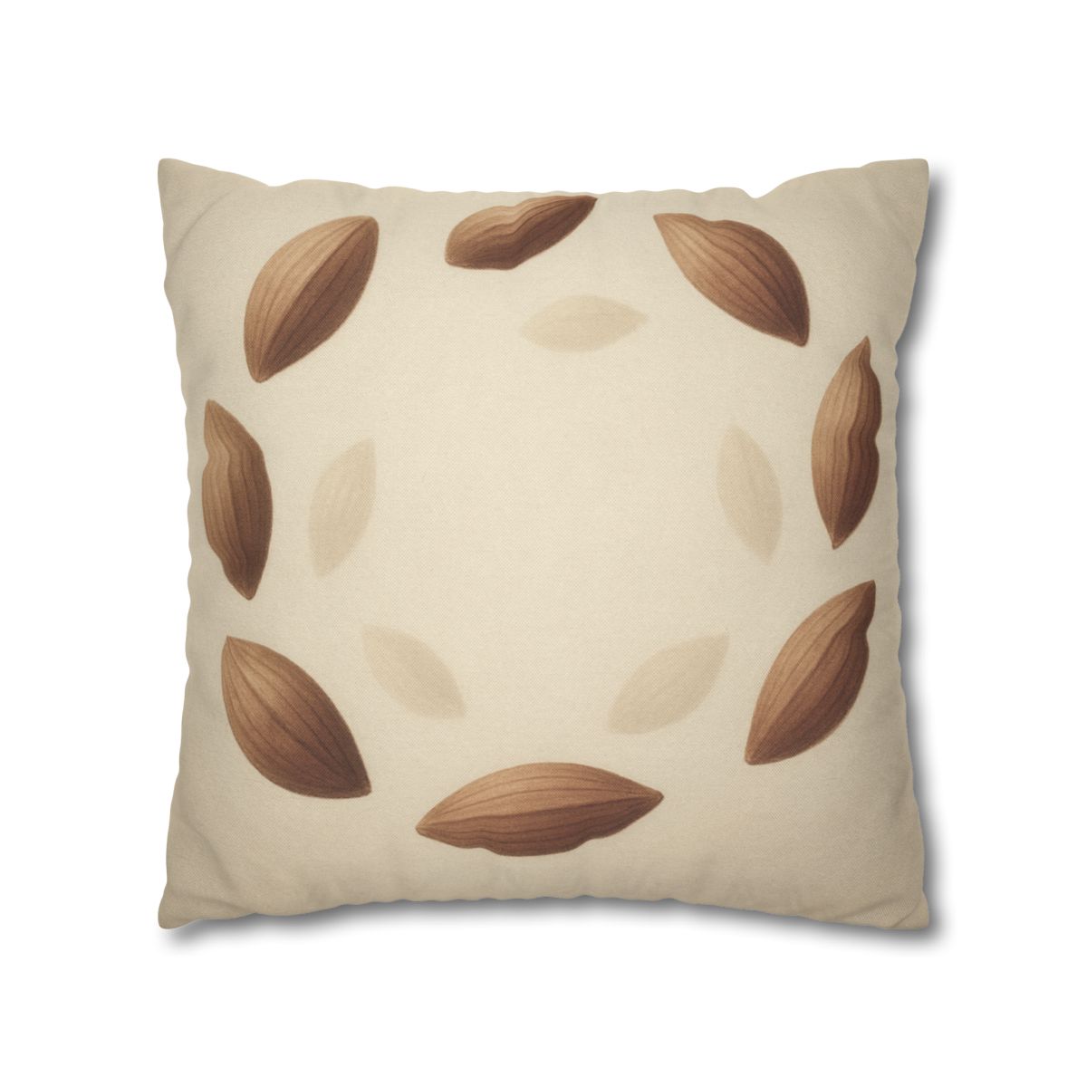 Seed Halo Cluster personalized pillow covers