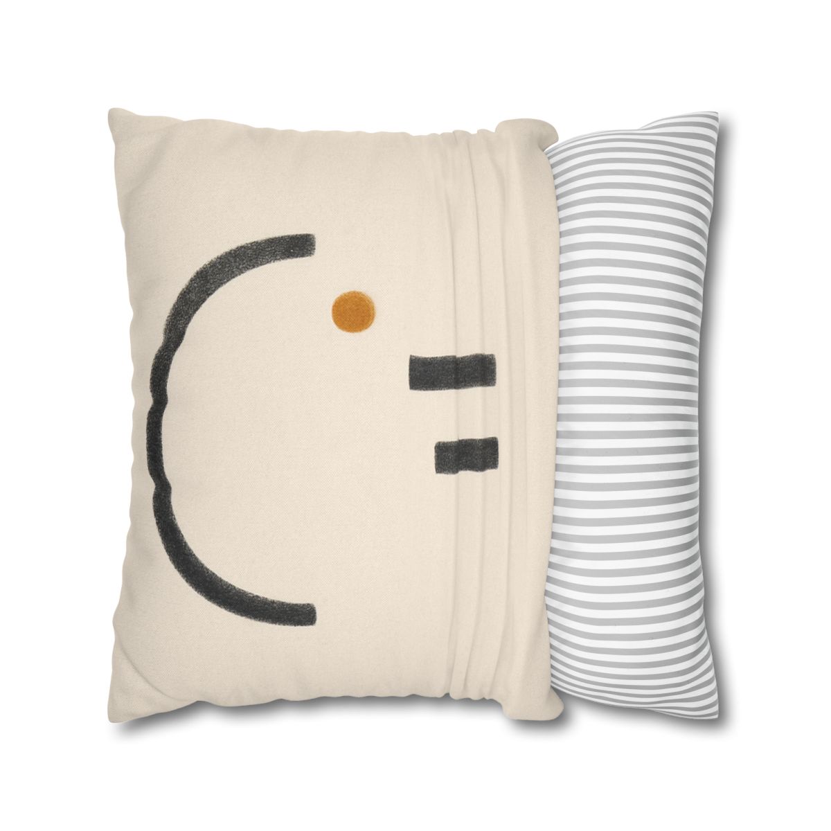 Arc Halo With Twin Bars comfortable bedding pillow covers