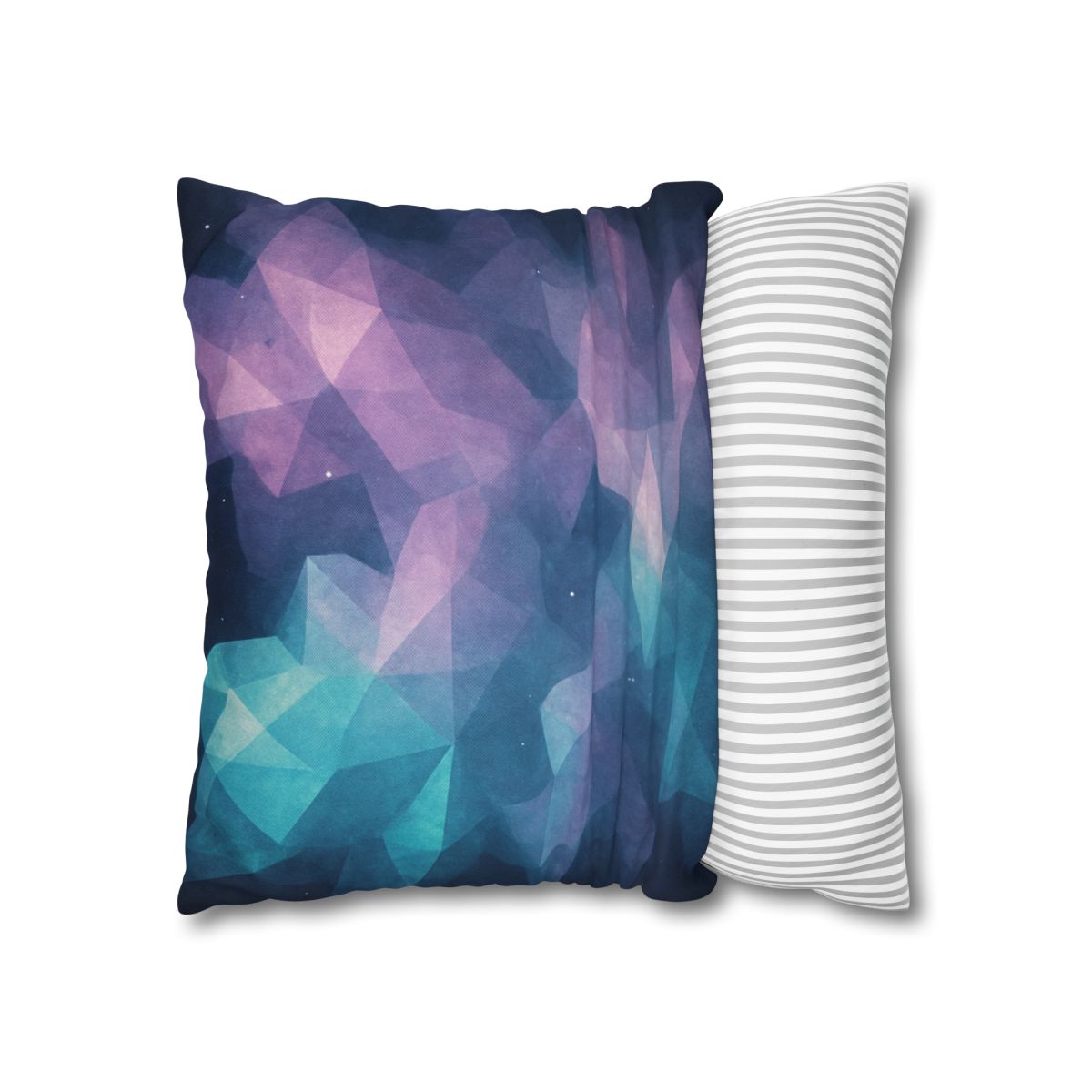 Crystal Nebula Tapestry unique gift pillow cases