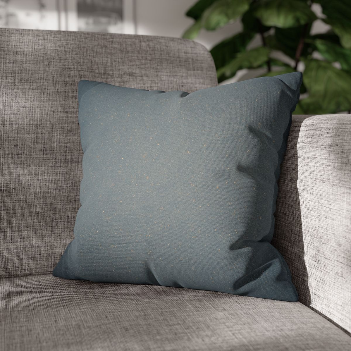 Microwave Echo Grainfield soft cotton pillow cases