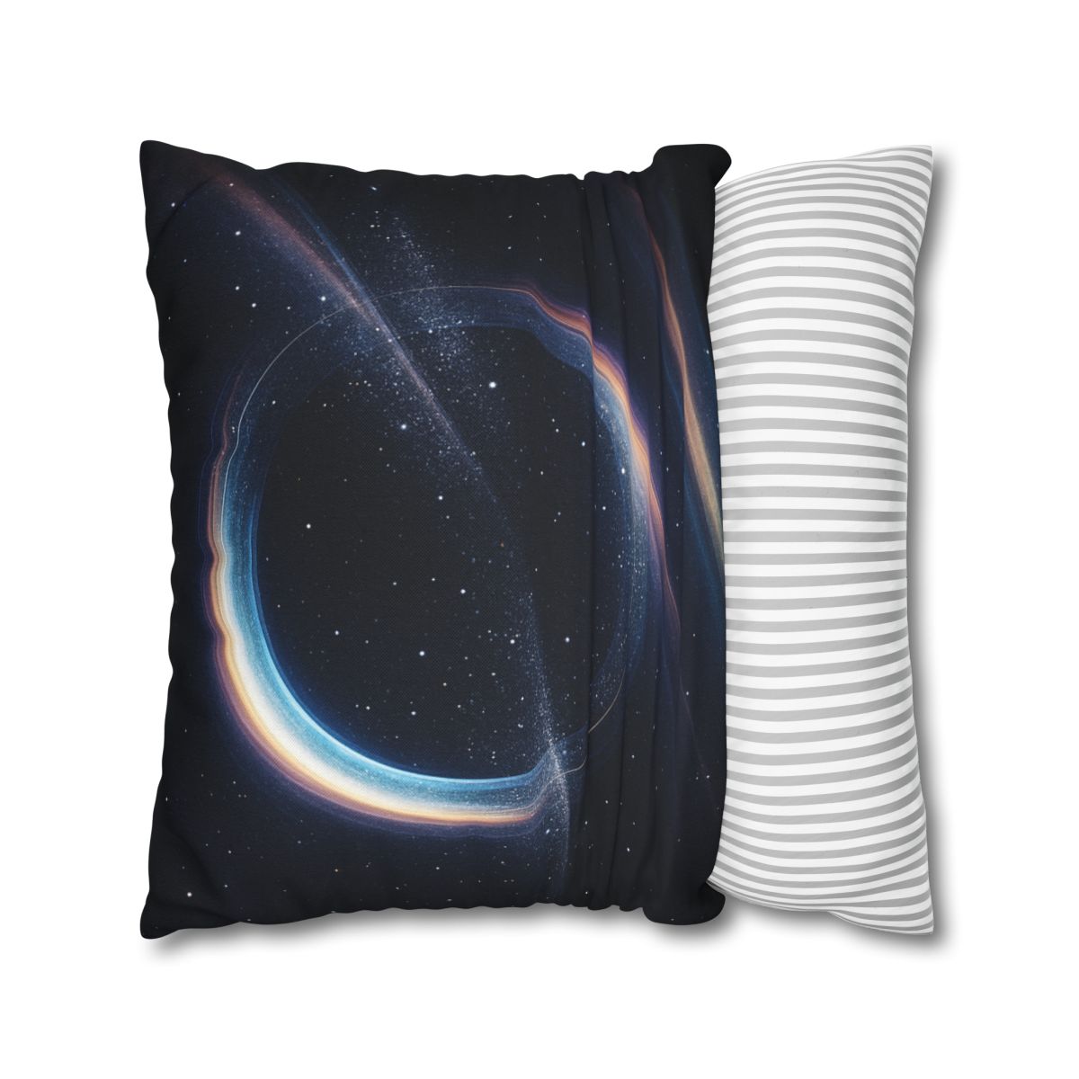 Prismatic Lensing Mirage personalized pillow covers