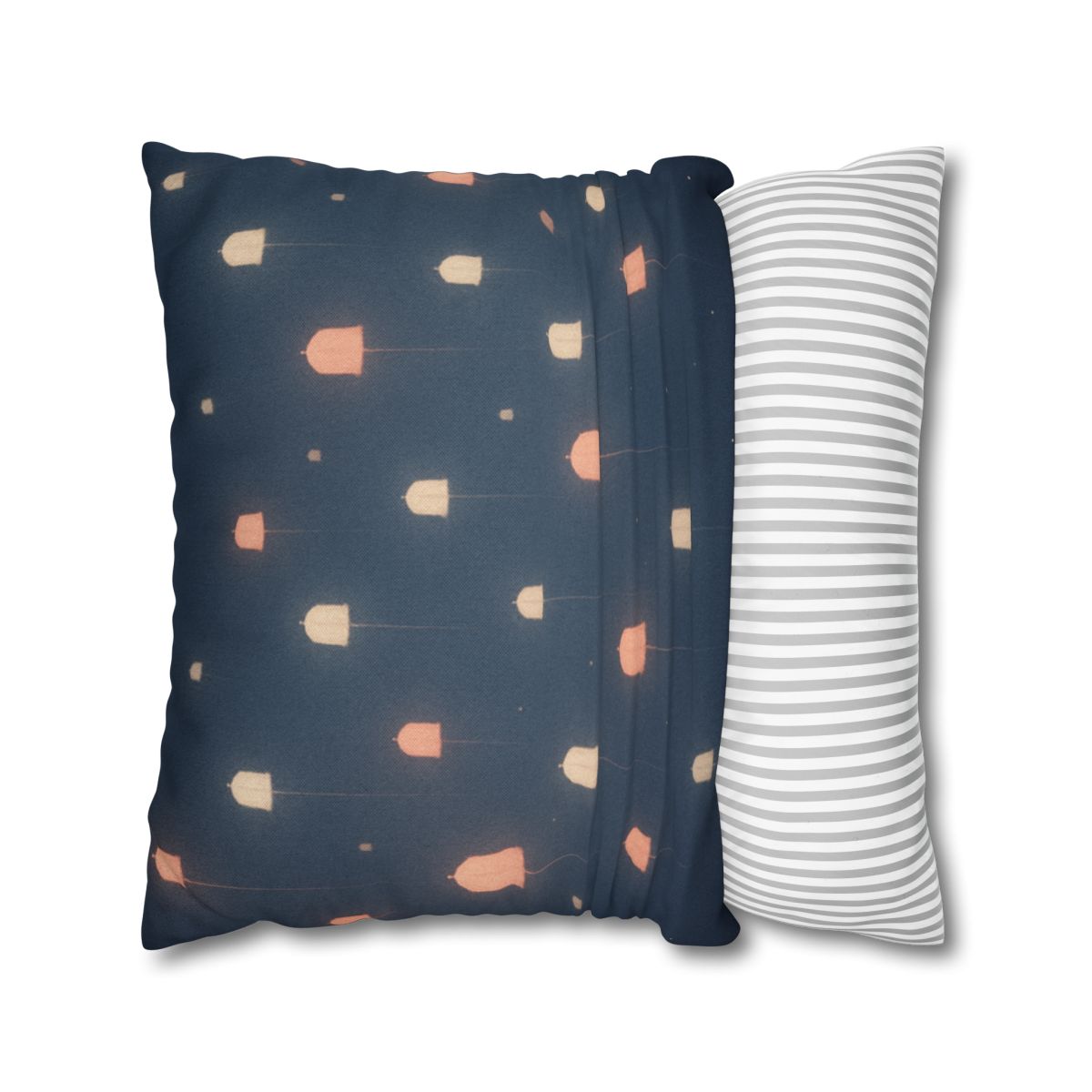 Void Lantern Tapestry unique gift pillow cases