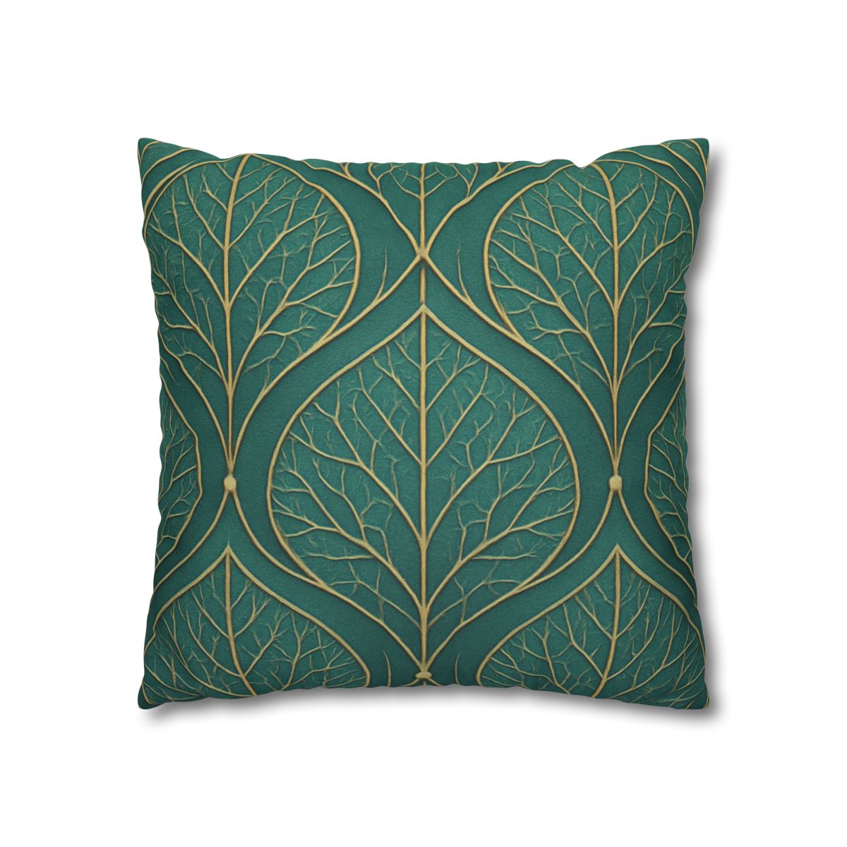 Vein Lattice Aurora personalized pillow covers