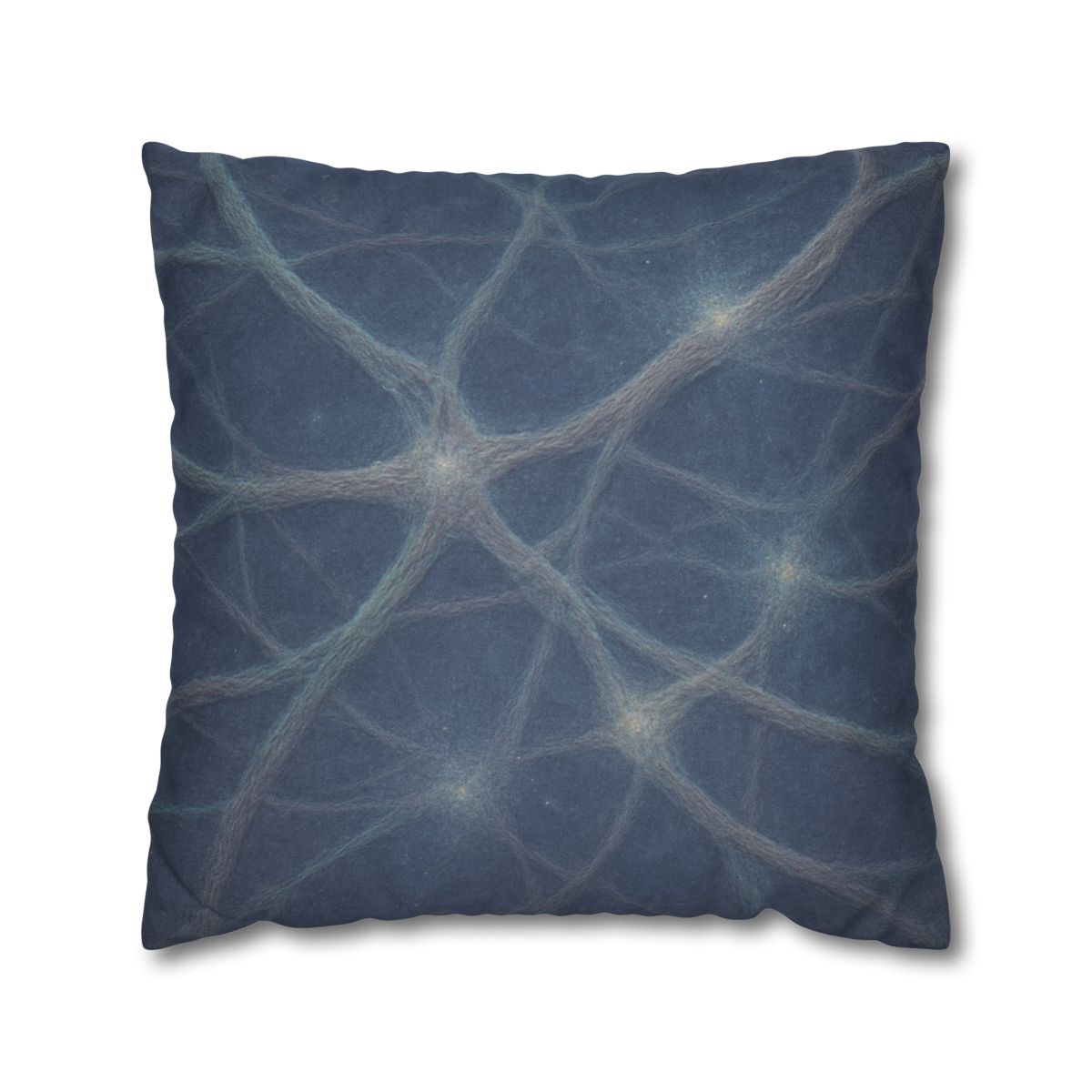 Cosmic Web Filament trendy patterned pillow cases