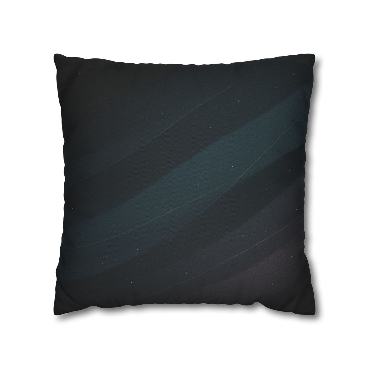 Dark Energy Silk Gradient unique gift pillow cases