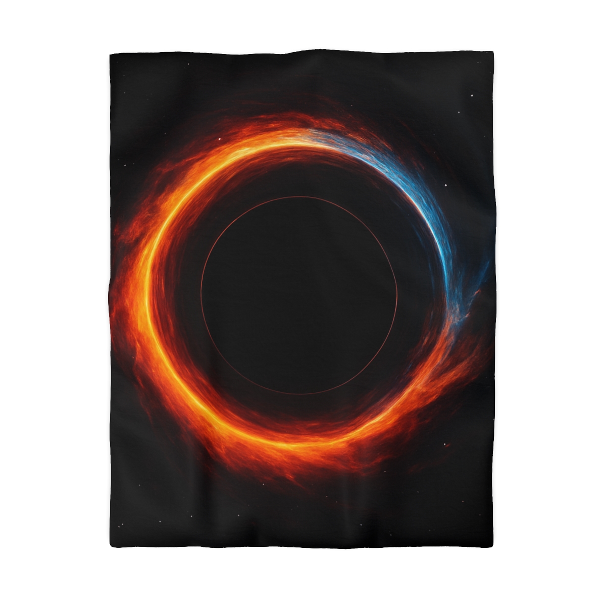 Event Horizon Ember Crown trendy bedroom duvets