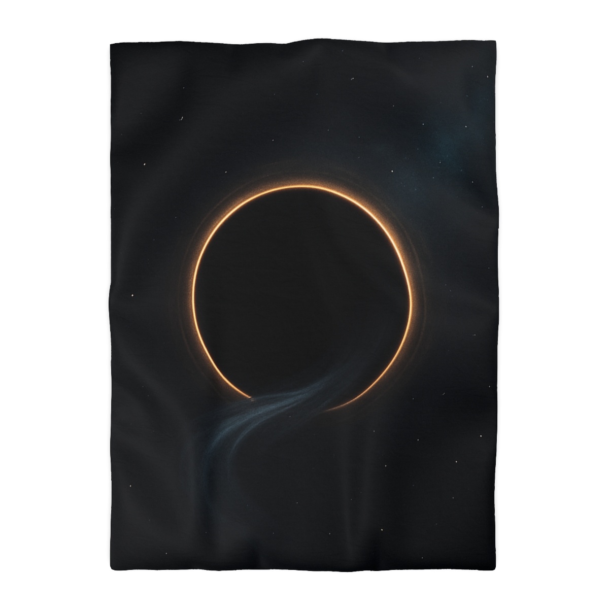 Event Horizon Silk Veil warm winter duvets