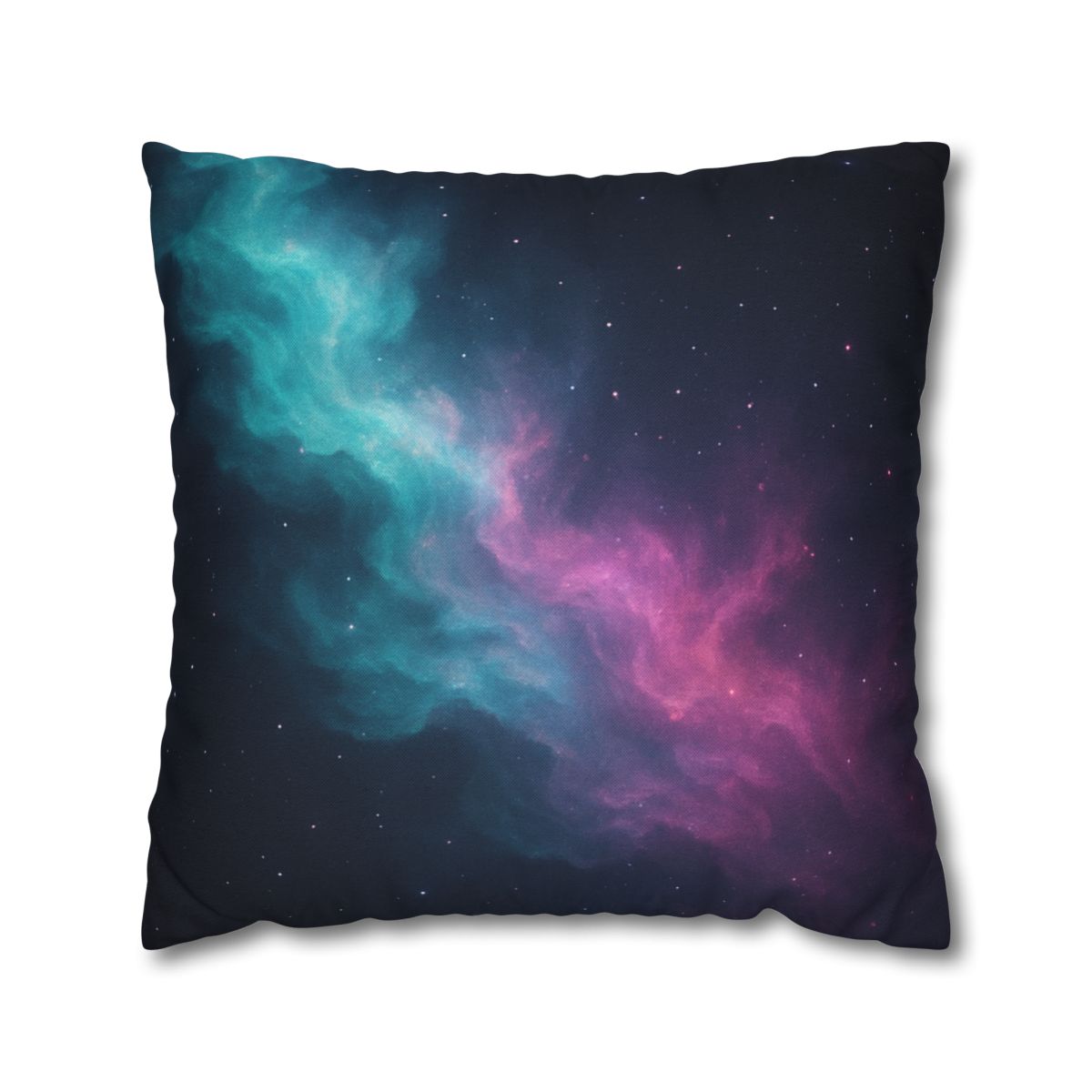 Nebula Prism Cascade unique gift pillow cases