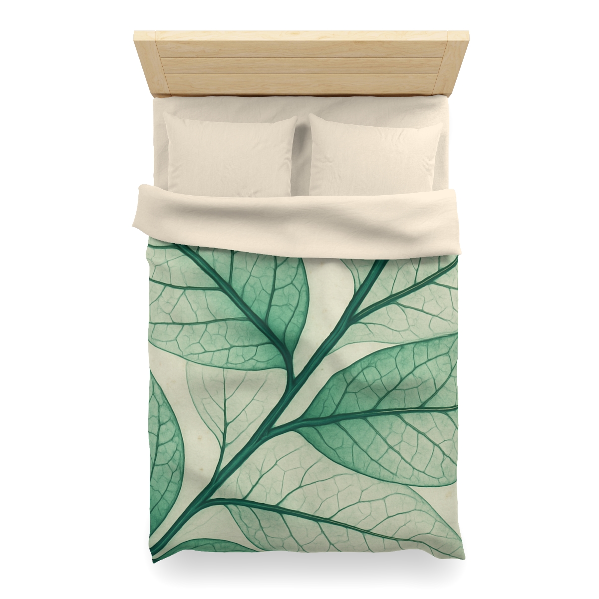 Vein Lace Network soft comforter duvets