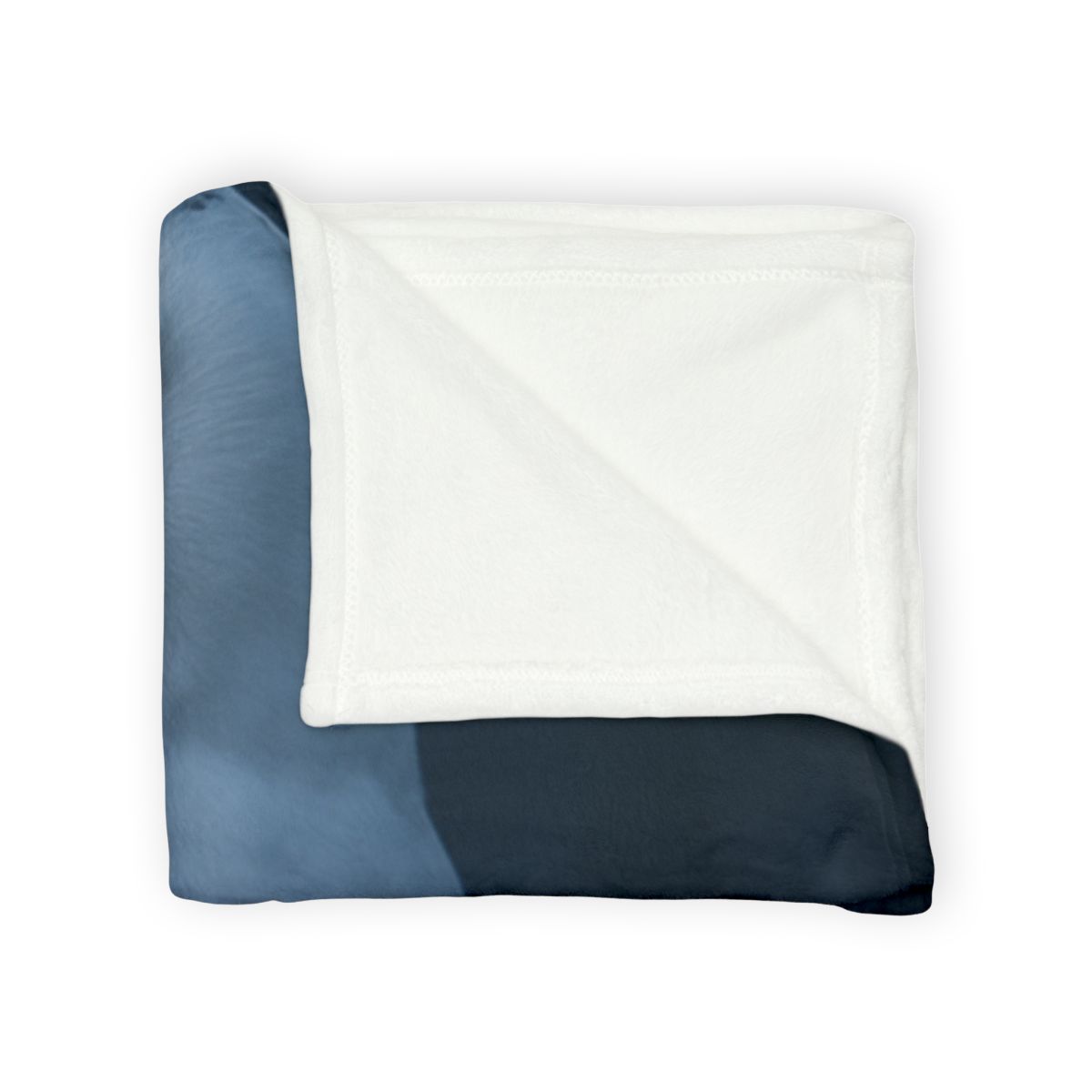 Moonlit Sentinel Snowy Owl stylish throw blankets