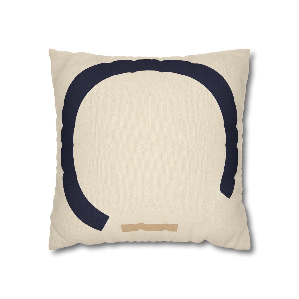 Arc And Bar Balance unique gift pillow cases