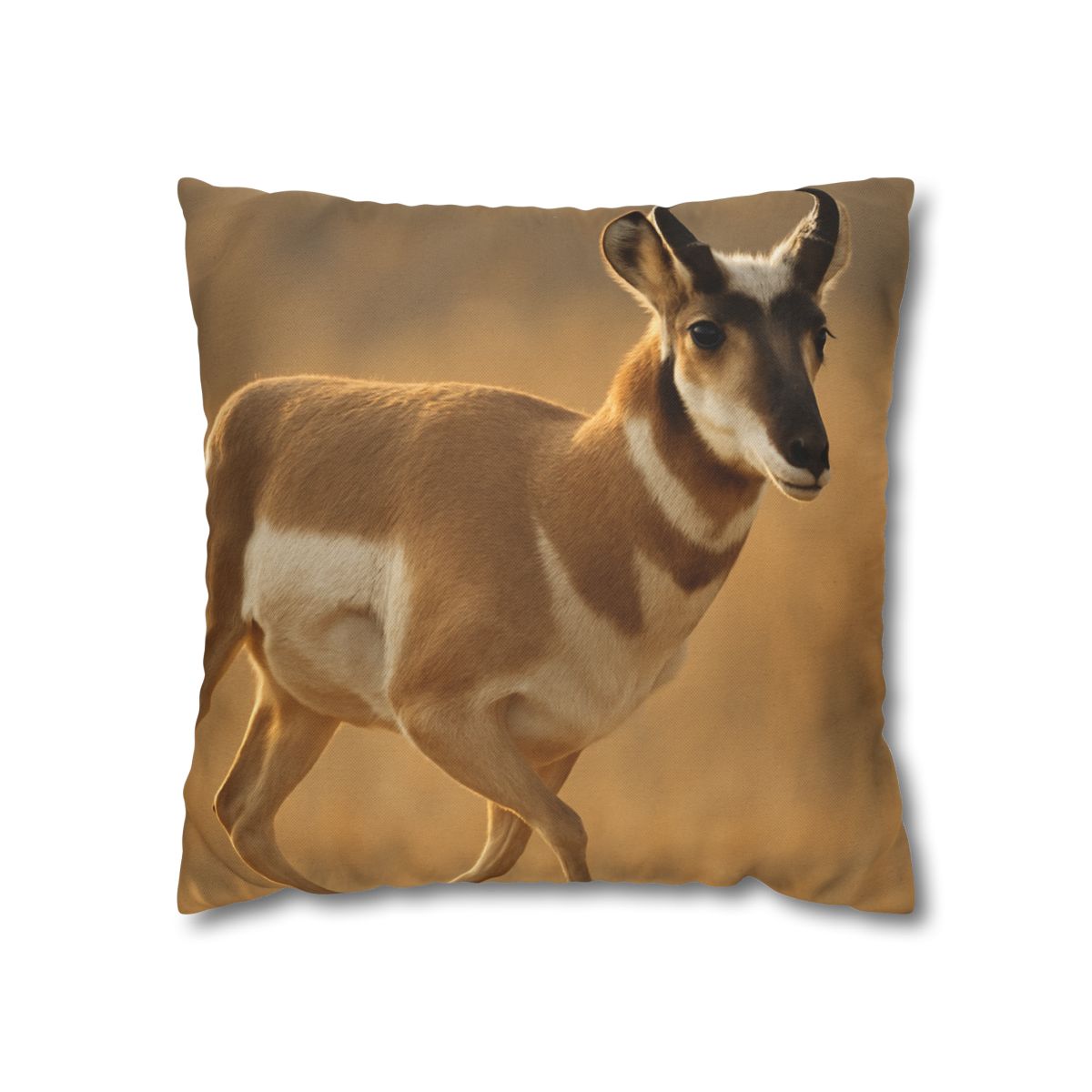 Horizon Pulse Pronghorn unique gift pillow cases